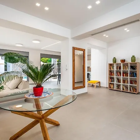 Ialyssos Charme Jalisos