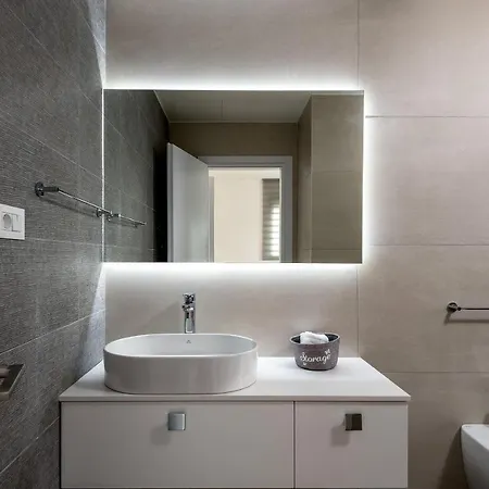 Willa Ialyssos Charme