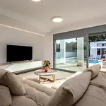 Villa Ialyssos Charme Ialysos (Rhodes)