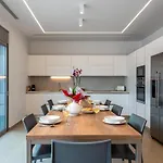 Ialyssos Charme Villa