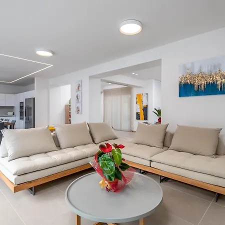 Ialyssos Charme Ialysos (Rhodes)