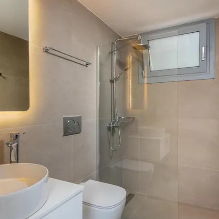 Ialyssos Charme * Ialysos (Rhodes)