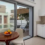 Villa Ialyssos Charme *