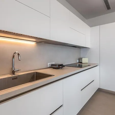 Ialyssos Charme Villa