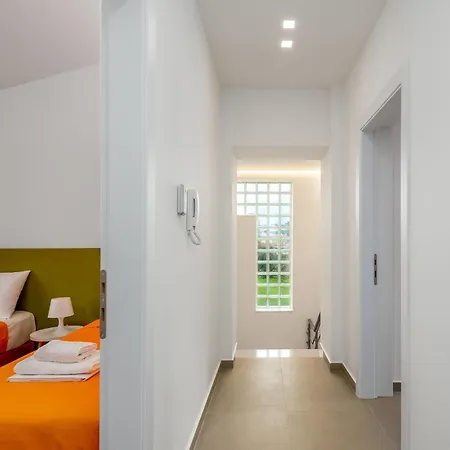 Ialyssos Charme Villa *