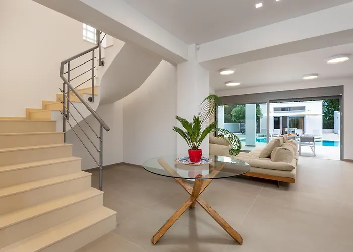 Ialyssos Charme إياليسوس