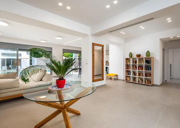 Ialyssos Charme Ialisos