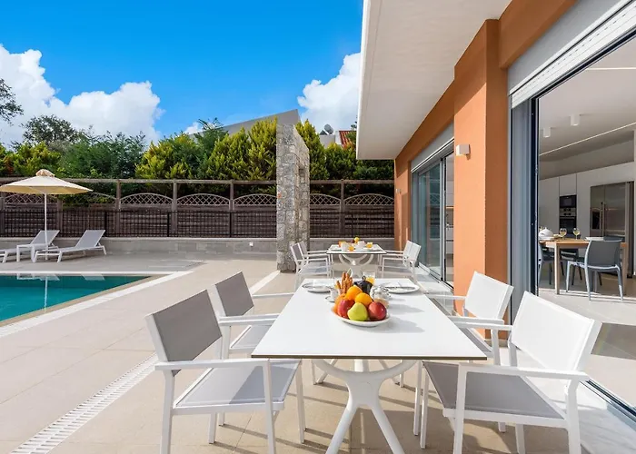 Ialyssos Charme إياليسوس