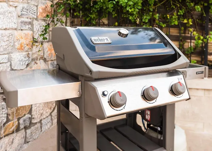 فيلة Ialyssos Charme *