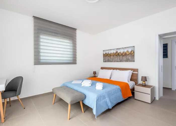 Ialyssos Charme إياليسوس