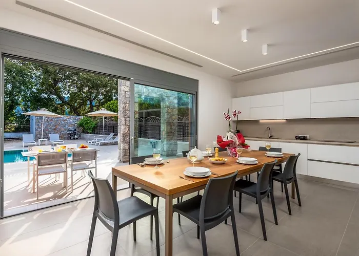 Ialyssos Charme فيلة إياليسوس