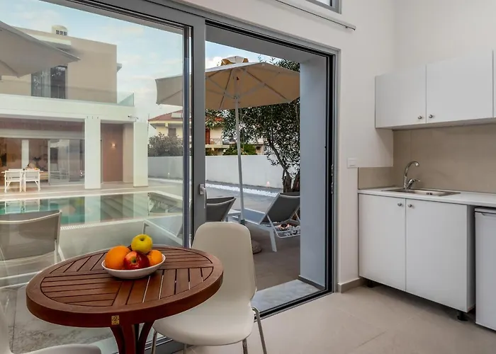 فيلة Ialyssos Charme *