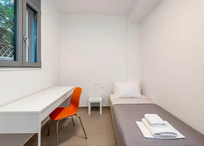 Ialyssos Charme فيلة إياليسوس