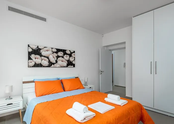 Ialyssos Charme Villa