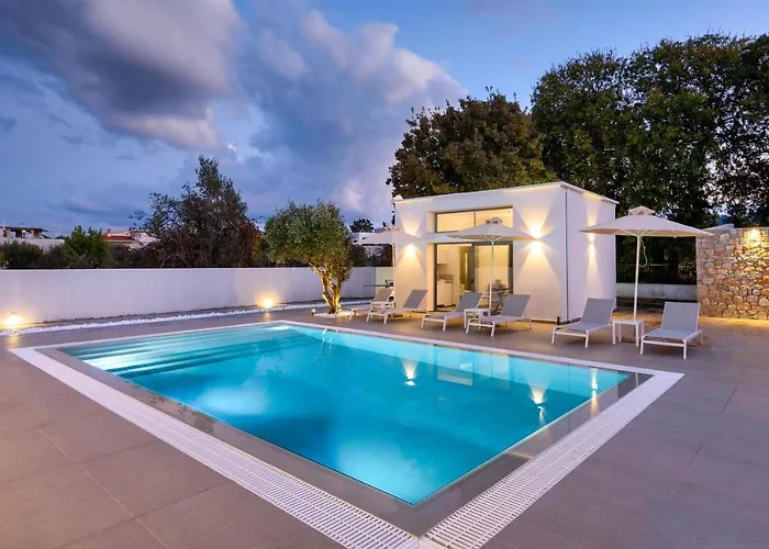 Ialyssos Charme إياليسوس