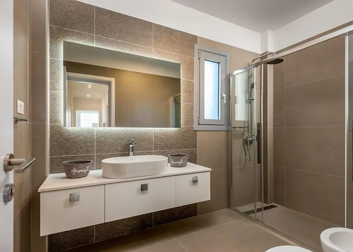 فيلة Ialyssos Charme *