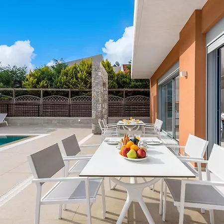 Ialyssos Charme Ialisos