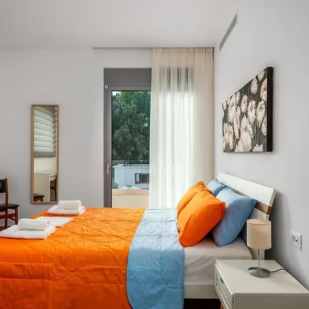 Ialyssos Charme Villa