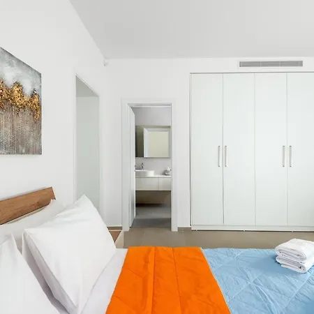 Villa Ialyssos Charme Ialysos (Rhodes)