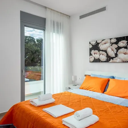 Villa Ialyssos Charme *