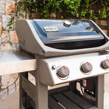 Villa Ialyssos Charme *