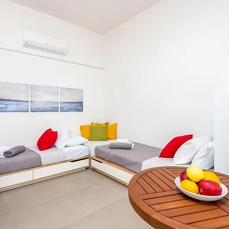 Villa Ialyssos Charme Ialisos