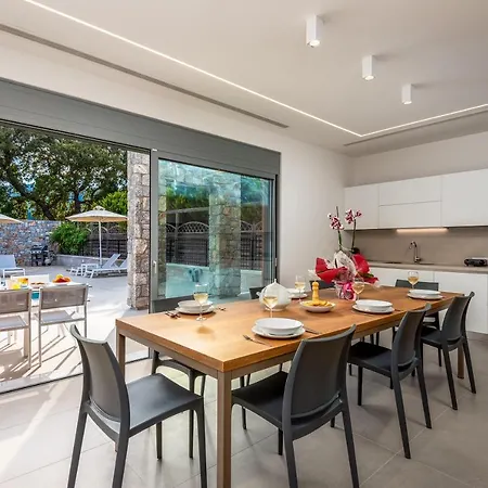 Ialyssos Charme Villa Ialysos (Rhodes)