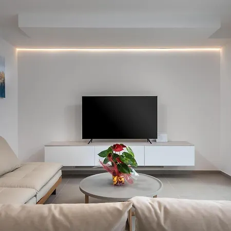 Villa Ialyssos Charme Ialysos (Rhodes)