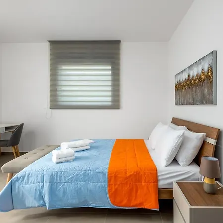 Ialyssos Charme Villa