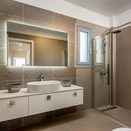 Villa Ialyssos Charme *